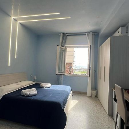 B&B Stella Catania-Fontanarossai nemzetközi repülőtér Kültér fotó