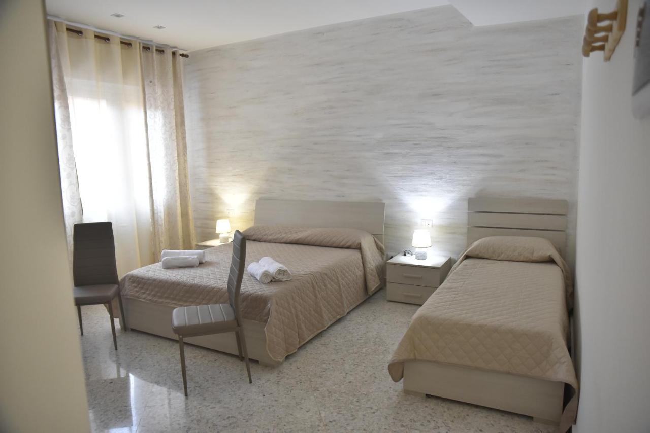 B&B Stella Catania-Fontanarossai nemzetközi repülőtér Kültér fotó