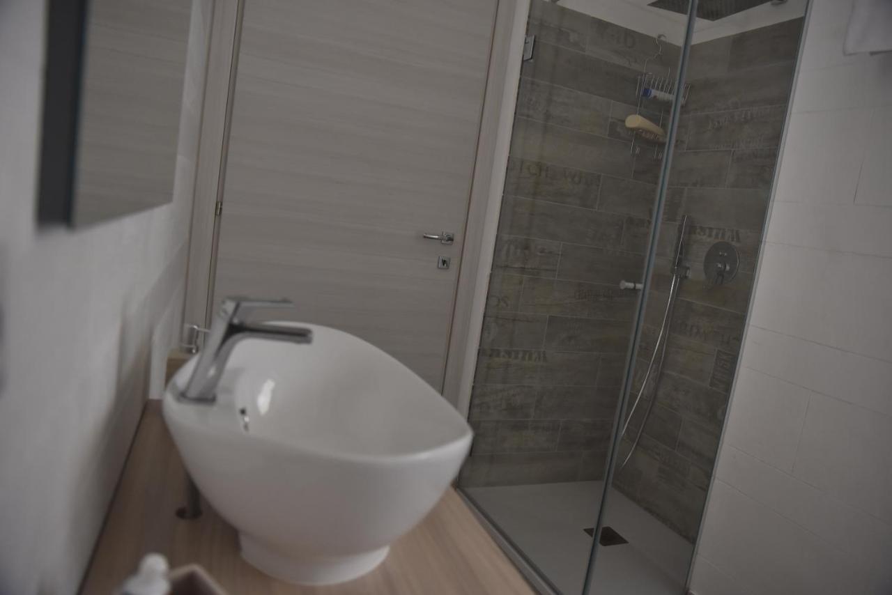 B&B Stella Catania-Fontanarossai nemzetközi repülőtér Kültér fotó