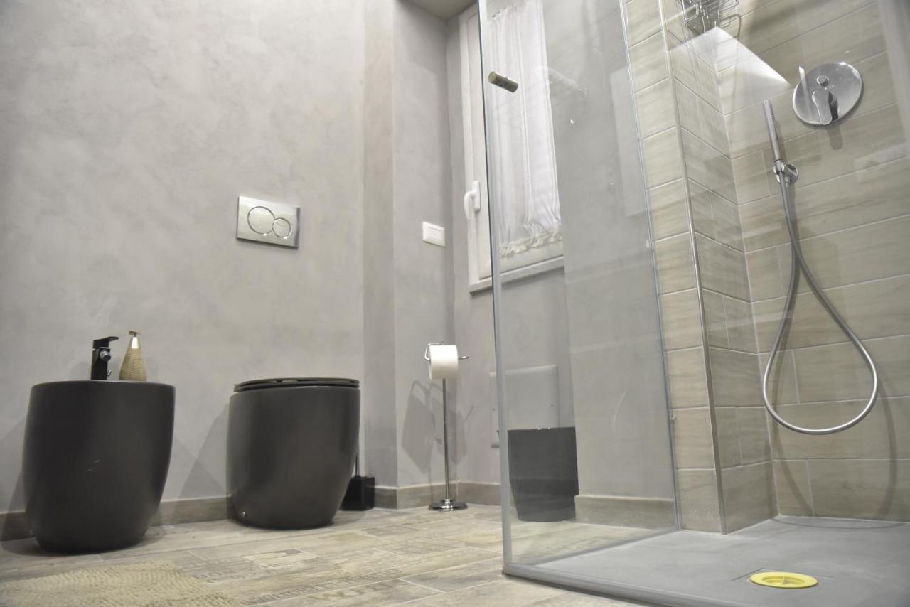 B&B Stella Catania-Fontanarossai nemzetközi repülőtér Kültér fotó