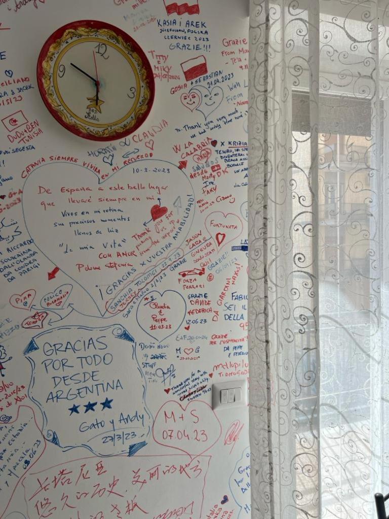 B&B Stella Catania-Fontanarossai nemzetközi repülőtér Kültér fotó