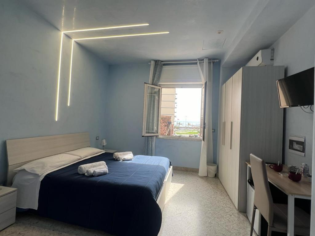 B&B Stella Catania-Fontanarossai nemzetközi repülőtér Kültér fotó